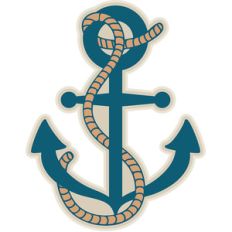 anchor