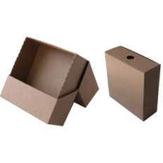 display box