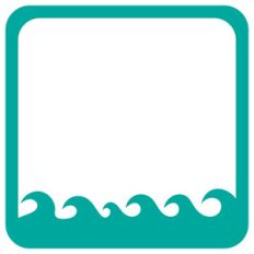 ocean frame