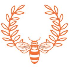 honeybee laurel