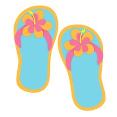 flip flops