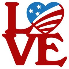 love america