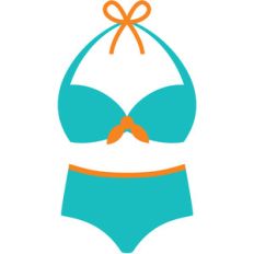 bikini