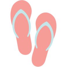 flip flops