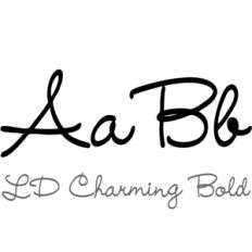 LD Charming Bold