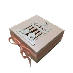 cage bird box