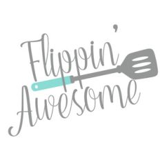 flippin awesome