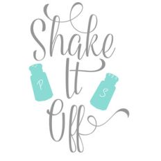 shake it off