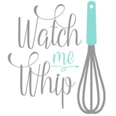 watch me whip