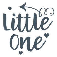 little one quote