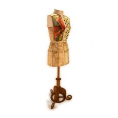 dressmaker's 3d mannequin