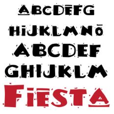 scrap fiesta