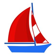 sailboat