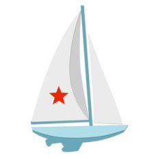 star sailboat