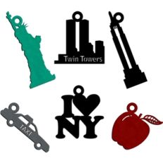 new york charms