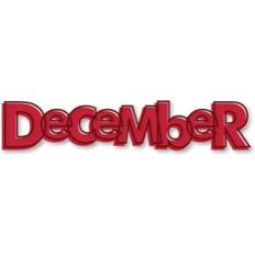 december outline