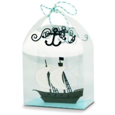 ship in a bottle
