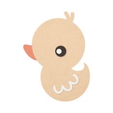 baby duck