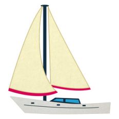sail boat