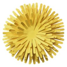 3d dandelion