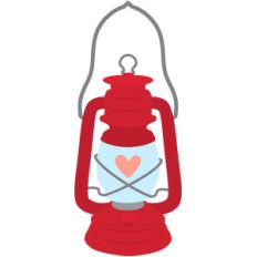 love lantern