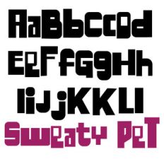 zp sweaty pet