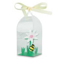 bumblebee in a bottle