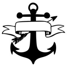 nautical banner