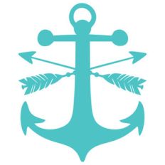arrows anchor