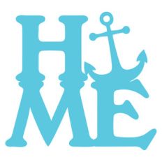 home anchor