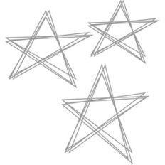sketch stars