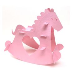 rocking horse