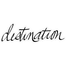 destination