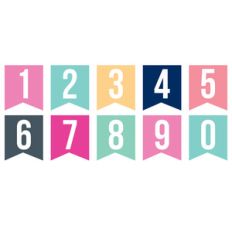 banner numbers