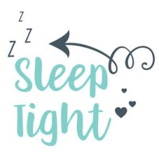 sleep tight quote