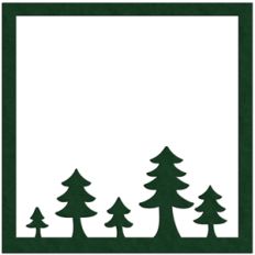 forest frame