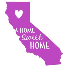 home sweet home california