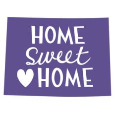 home sweet home colorado