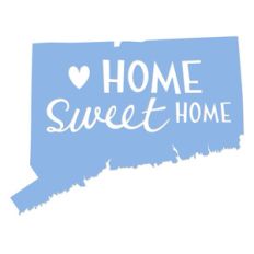 home sweet home connecticut