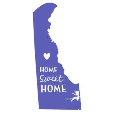 home sweet home delaware