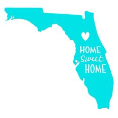 home sweet home florida