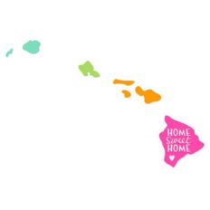 home sweet home hawaii