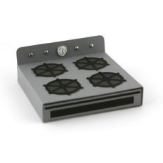 single oven cookie box