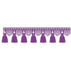 tassel trim