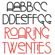 pn roaring twenties