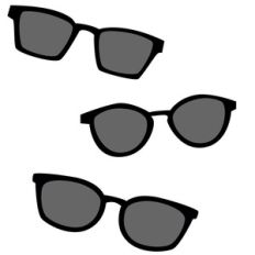 sunglasses