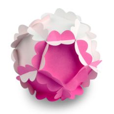 daisy flower ball