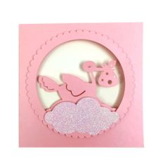 stork card