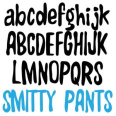 pn smitty pants