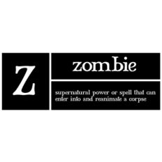 z is for zombie pc